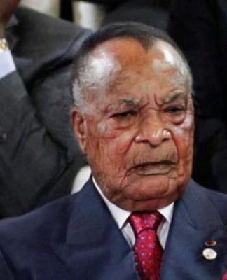 Même les chefs d’état meurent!