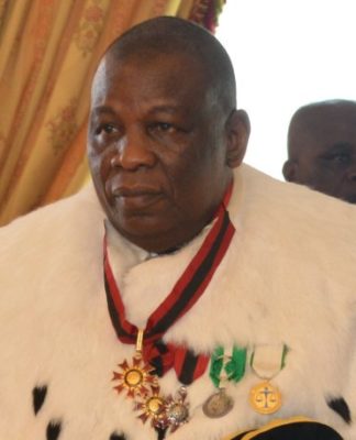 Déclaration du patrimoine : la cour suprême promet des sanctions aux ministres contrevenants