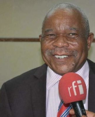 Les dictatures africaines ! selon Clément Mierassa