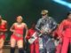 Au FEMUA13, Koffi Olomide rate sa réconciliation avec la Côte d’Ivoire.