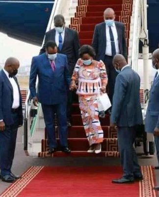 Suisse : le séjour médical ( 3 semaines ) de Sassou Nguesso aurait coûté 500 millions cfa au Trésor Public