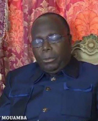 Décès en France de l’ex premier ministre Clément Mouamba de Covid