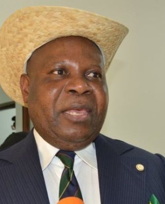 Echoué comme ministre, Hellot Mampouya revient pour les états généraux de l’éducation