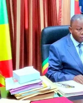 Congo/Energie: entre le rêve utopique du ministre Sayi et la folie du boulevard énergétique de DSN