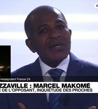 La RDC a-t-elle livré Marcel Makomé à Brazzaville?