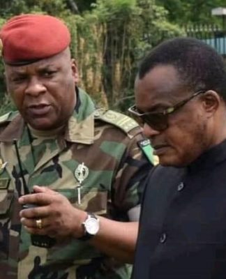 Traumatisé par les militaires du GPC, Sassou a renforcé sa sécurité et celle du général Mokoko