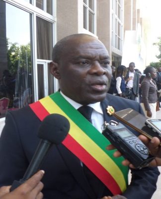 Sassou interdit à tout candidat de l’opposition de postuler dans le nord du pays aux législatives