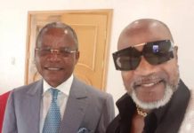 JDO menace les Sassou: j’ai sacrifié mon fils pour ce pouvoir, faites attention à vous !