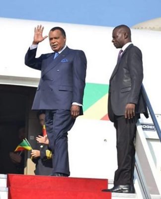 «Il n’y aura pas un putsch au Congo, mais plutôt l’assassinat du chef de l’État» selon des militaires