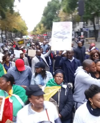 La diaspora oubliée aux retrouvailles politiciennes d’Owando