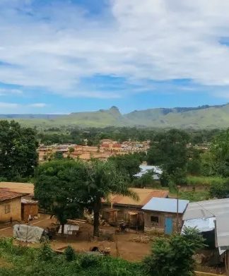 Les élections 2022 auront lieu dans tout le département du Pool