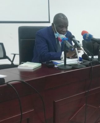 Révision des listes électorales : une formation au bénéfice des membres des commissions administratives