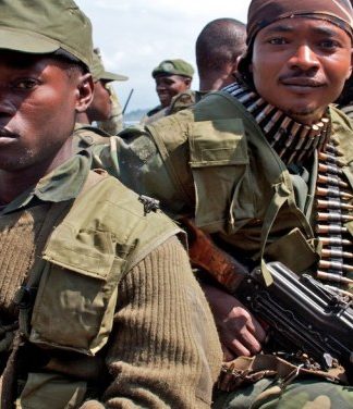 L’Angola récidive et enlève 8 militaires Congolais dans le Kouilou