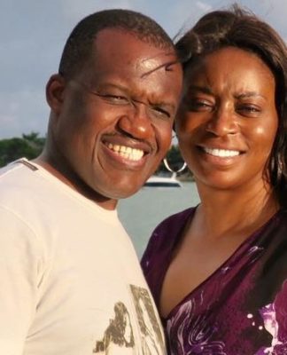 Edgar Nguesso n’a pas été nommé Général, sa femme Michelle aurait refusé les avances de Sassou