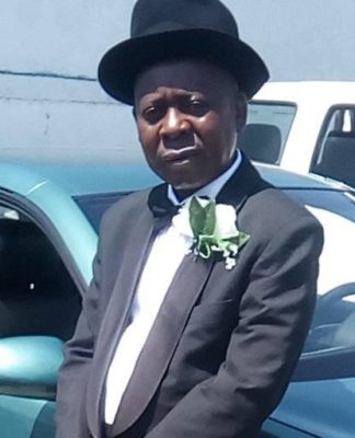 Mouyondzi : A Yamba Prince Degomat et Mikolo écartent la candidature de Paul Moudienguele