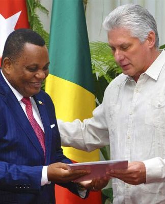 Cuba traite le Congo de pays voyou qui se fiche de ses étudiants contrairement à l’Angola et le Mozambique