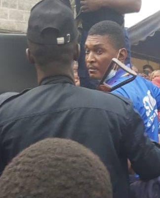 Un dimanche électorale parti en couilles à cause du PCT…Seul un putsch ou une révolution va sauver le Congo