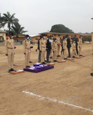 Unité Nationale : pourquoi 80% des élèves de l’école militaire des cadets sont nordistes ?