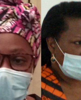Mouyondzi : démocratiquement battu le PCT compte sur sa marionnette Mbaka pour nommer Mikolo députée