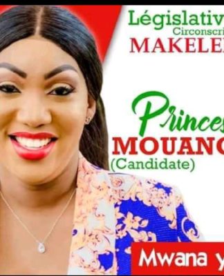 Flash-back sur le cas de Princesse Mouangassa