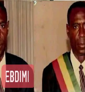 Faustin Liem, un cadavre oublié