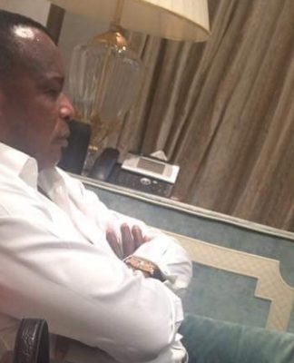 Confidentiel : Denis Sassou Nguesso porterait des couches à jeter selon une source sécuritaire