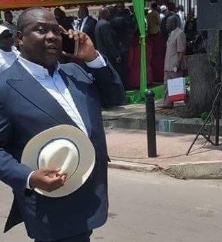 Inondations Brazzaville: Jean Jacques Bouya giflé à la présidence