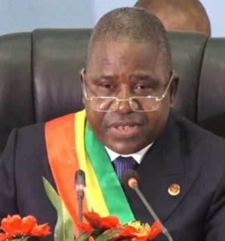 Pierre Ngolo: » on est au pouvoir, on vole des milliards et on ne fait rien de concret avec sauf l’oisiveté »