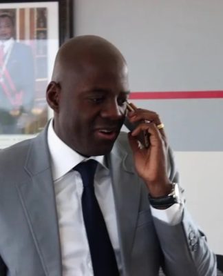 Le clan Sassou se dit très déçu du pasteur Castanou, traité d’ingrat comme tout Vili