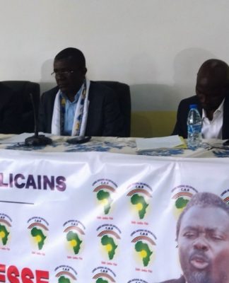 Réinsertion des ex-combattants : le CNR dénonce l’arrêt du processus DDR