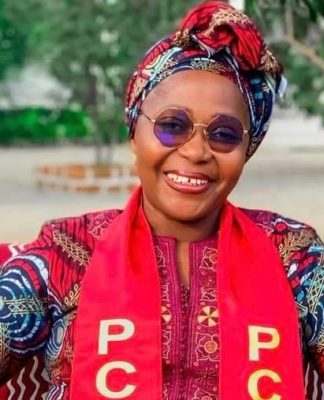 Figa Gate: le cas Lydia Mikolo et la politisation de la justice