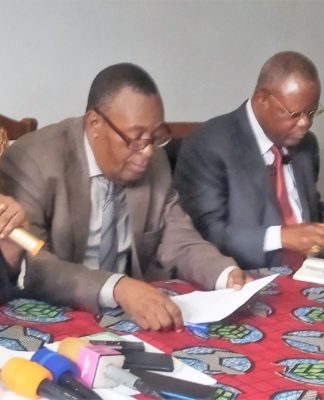 Gouvernance : l’ARD fustige la perte des valeurs au Congo