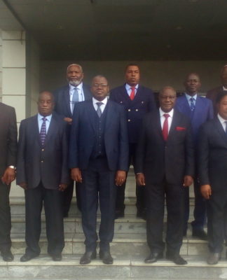 Le budget de la CNTR adopté à plus de deux milliards FCFA