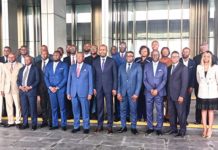 Réforme de l’Etat : le plan stratégique sectoriel validé