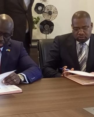 Décentralisation : le Congo et le Pnud mettent en place un plan de travail biannuel