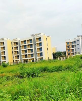 Émergence 2025 : Sassou à Oyo pour inaugurer les 800 logements sociaux de Makoua, Ouesso , Owando et Gamboma