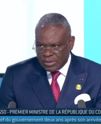 Mythomanie : Quand Collinet Makosso débite des balivernes, mensonges sur TV5