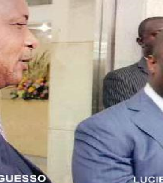 Paris : Sassou a négocié la liberté de Lucien Ebata contre le soutien du Congo à l’Ukraine