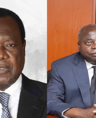 Détournement à la Douane: Un dircab Mbochis piétine le ministre Claude Nsilou