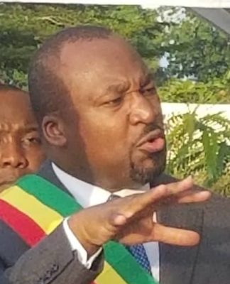 Kiki Sassou dénonce les accords pétroliers avec Total et la France s’acharne sur lui