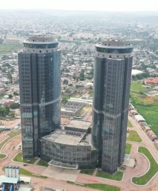 Selon une étude, 90 ℅ des congolais soutiennent la Russie et dénoncent les accords pétroliers avec Total