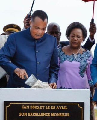 Congo: les intérêts cachés du clan Sassou-Nguesso avec des groupes pétroliers européens