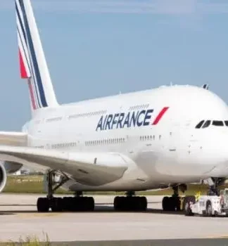 La question sur la baisse de prix des billets d’Air France revient au cœur des débats à l’Assemblée Nationale