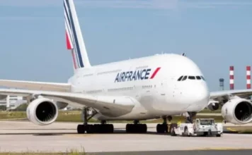 La question sur la baisse de prix des billets d’Air France revient au cœur des débats à l’Assemblée Nationale
