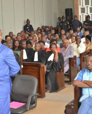 Nianga Mbouala, le général « youma » qui a refusé de sauver le Congo