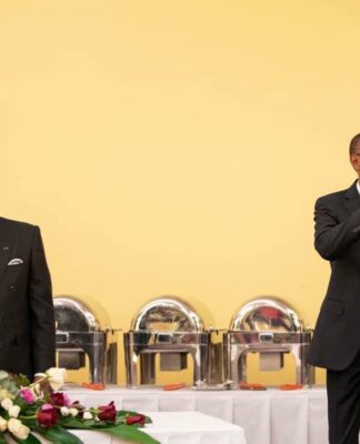 Le Rwanda exige désormais des hectares à Boko près de la frontière avec la RDC