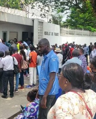 B/ville : les dirigeants congolais sont espionnés depuis une cellule d’écoutes à l’ambassade de France