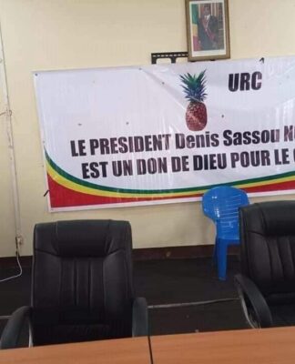 Politique à la congolaise, une honte totale