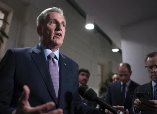 États-Unis: des républicains divisés doivent trouver un président de la Chambre des représentants