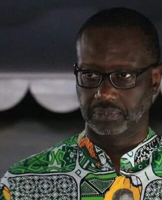 Selon l’Ivoirien Tidjane Thiam: «pour avoir à escient tué l’éducation, le Congo ne peut rêver à l’émergence »